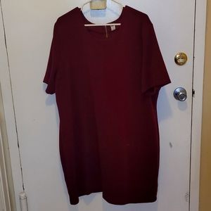 Old Navy sweater dress